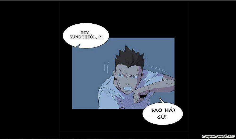 Chiller - Chapter 15 - Trang 47