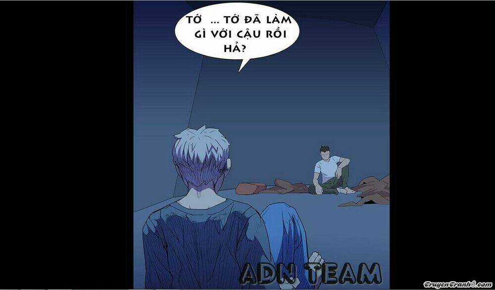Chiller - Chapter 15 - Trang 48