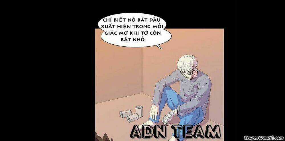Chiller - Chapter 15 - Trang 50
