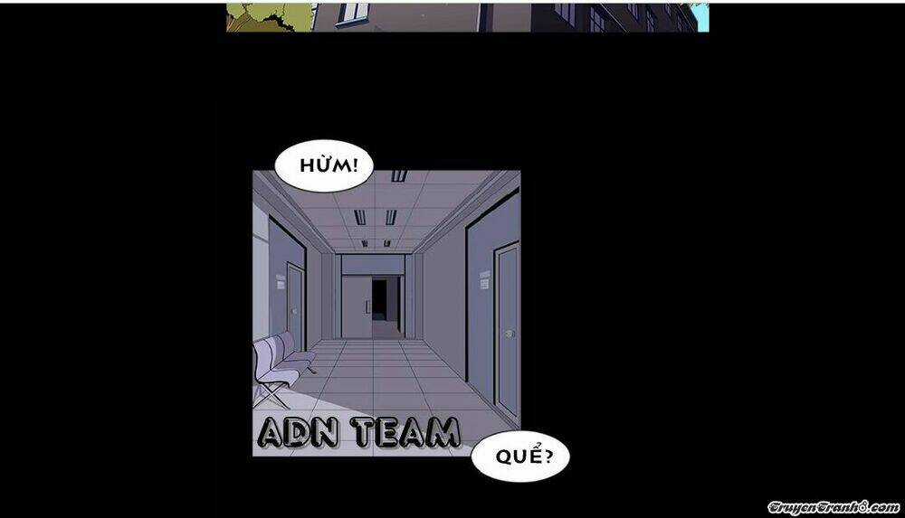 Chiller - Chapter 15 - Trang 6