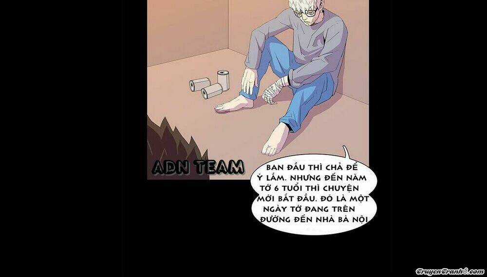 Chiller - Chapter 15 - Trang 51