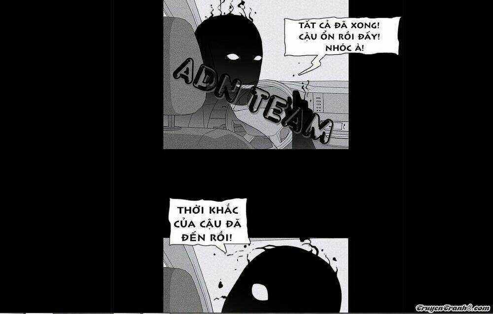 Chiller - Chapter 15 - Trang 52