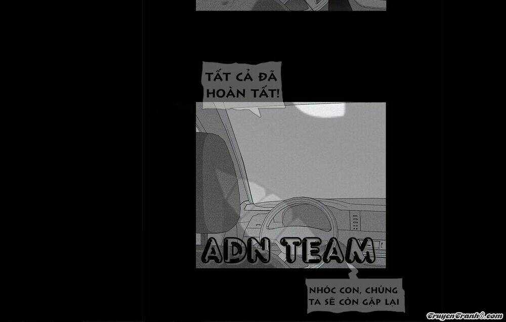 Chiller - Chapter 15 - Trang 53