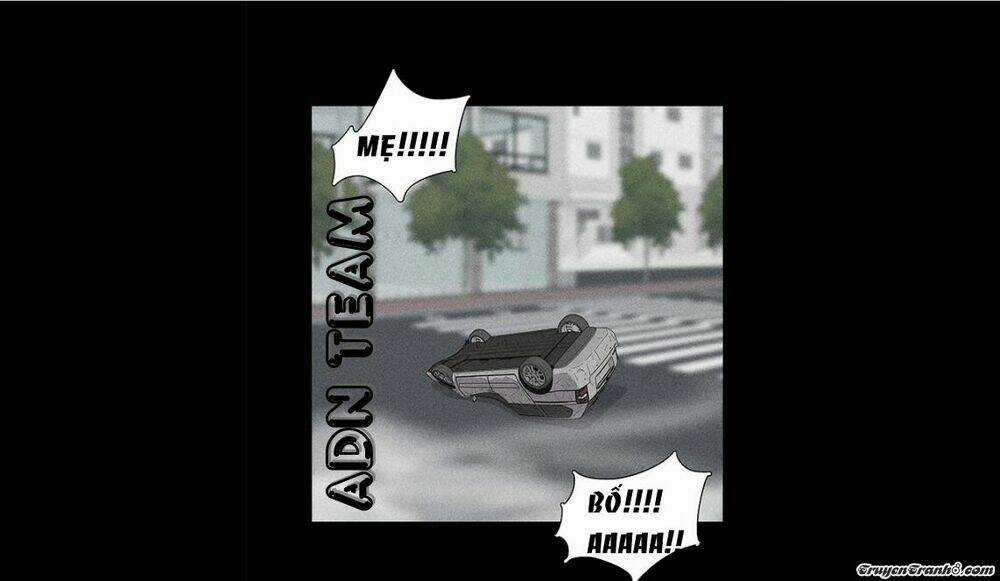 Chiller - Chapter 15 - Trang 56