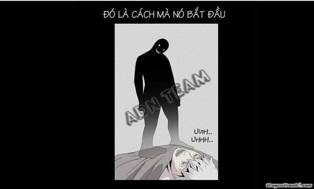Chiller - Chapter 15 - Trang 57