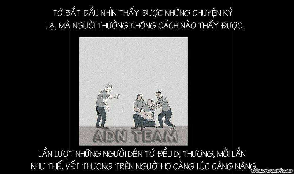 Chiller - Chapter 15 - Trang 58