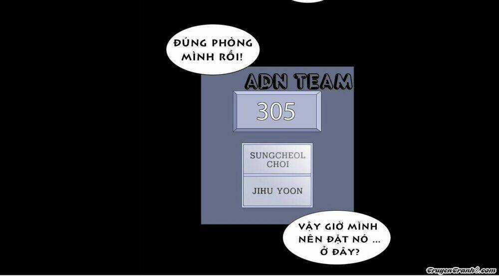 Chiller - Chapter 15 - Trang 7