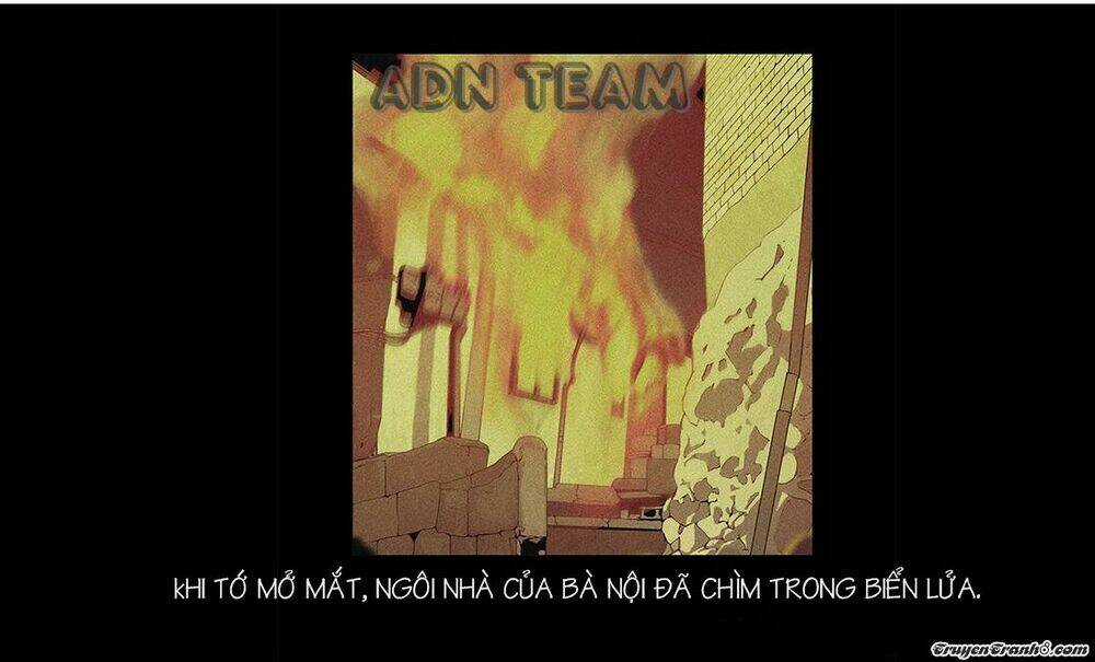 Chiller - Chapter 15 - Trang 63