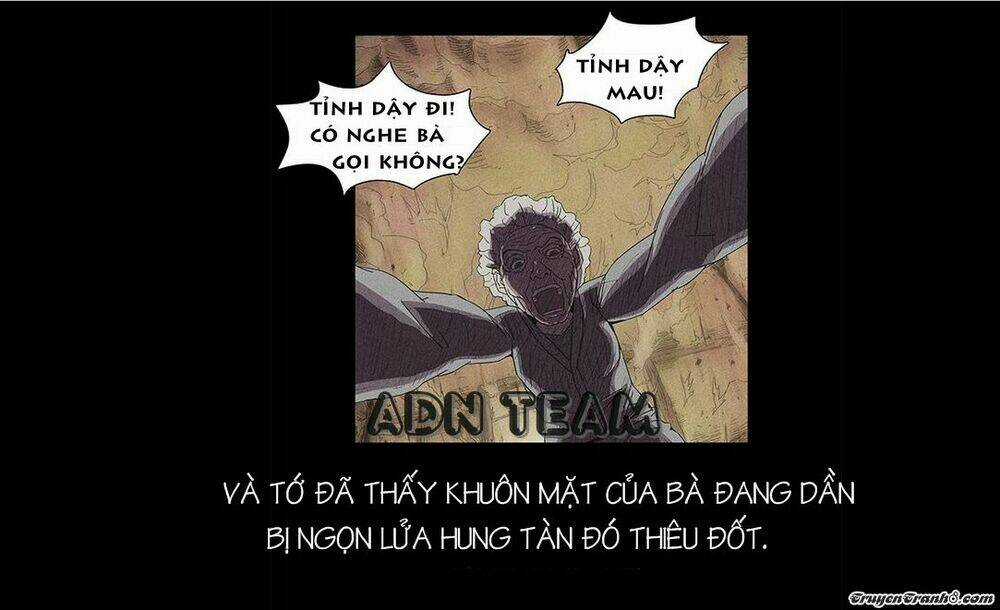 Chiller - Chapter 15 - Trang 64