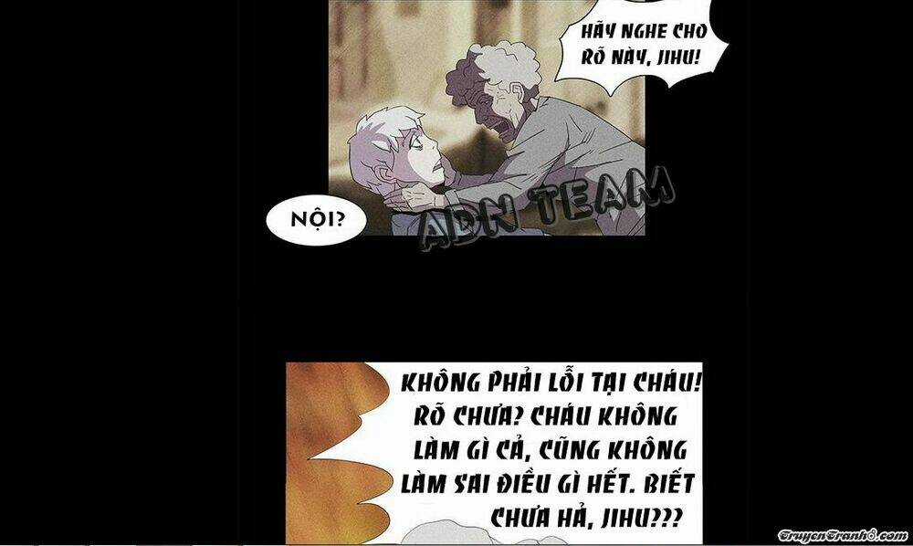 Chiller - Chapter 15 - Trang 65