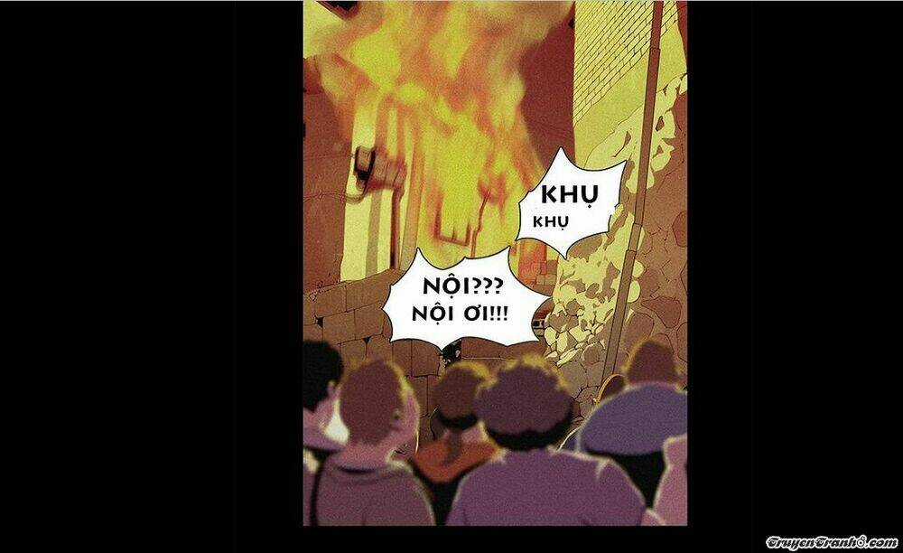 Chiller - Chapter 15 - Trang 67