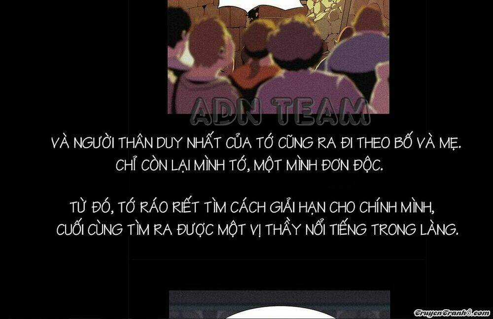 Chiller - Chapter 15 - Trang 68