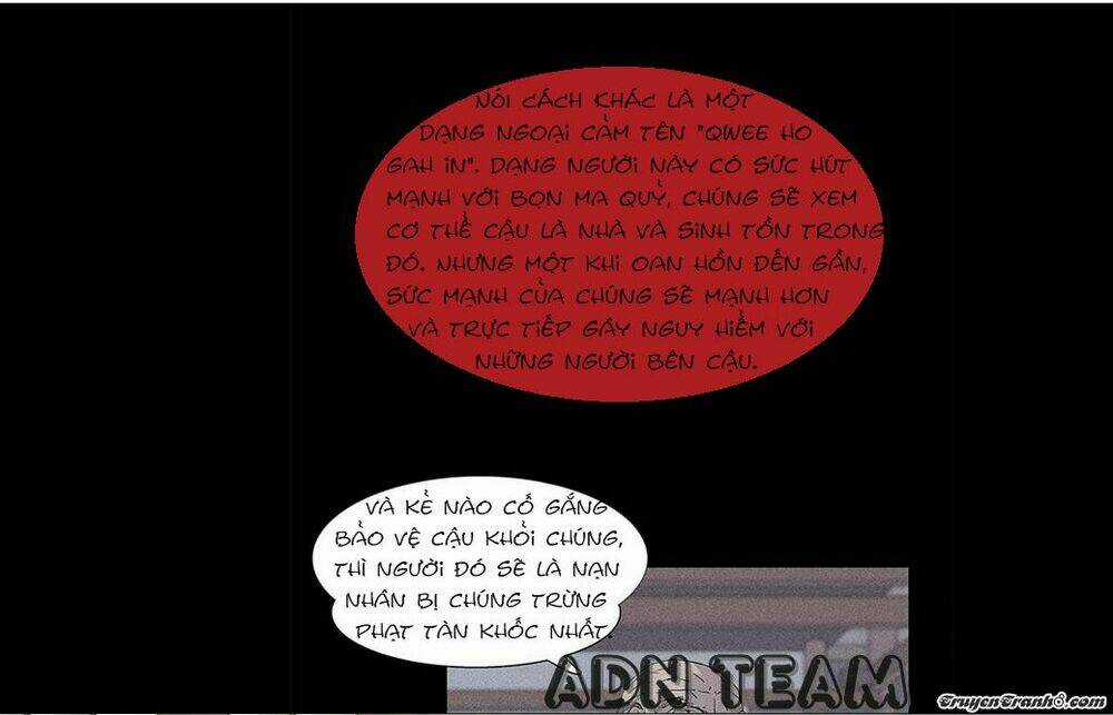 Chiller - Chapter 15 - Trang 70