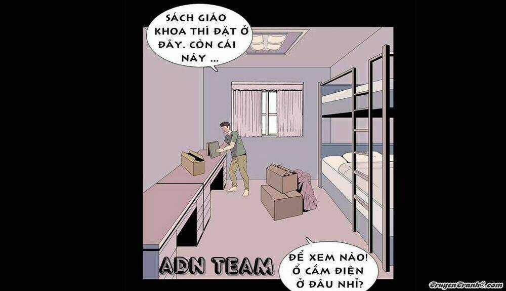 Chiller - Chapter 15 - Trang 8