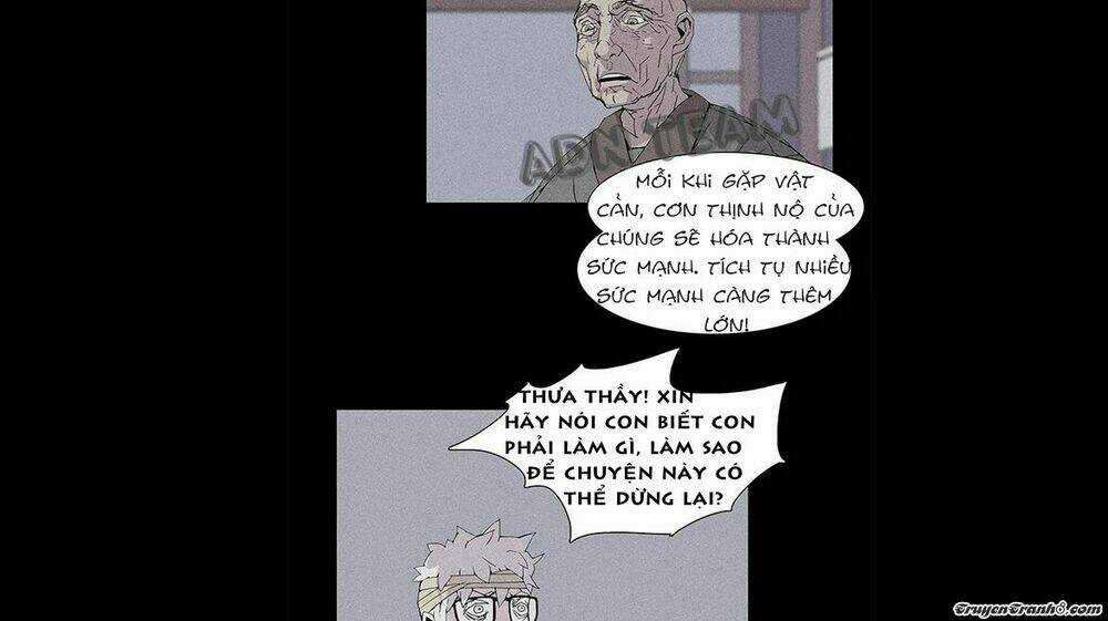 Chiller - Chapter 15 - Trang 71