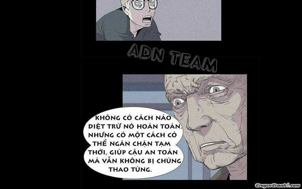 Chiller - Chapter 15 - Trang 72