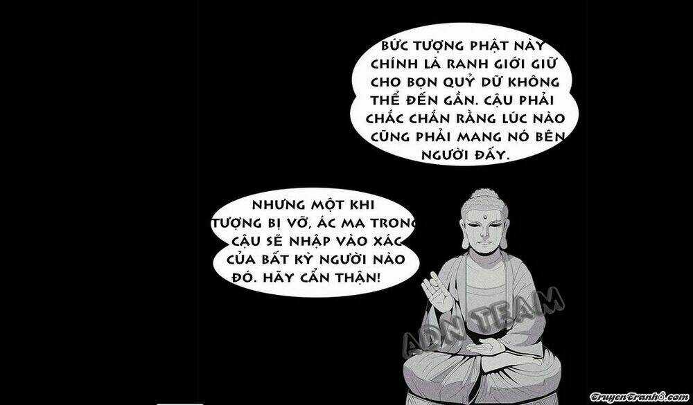 Chiller - Chapter 15 - Trang 73