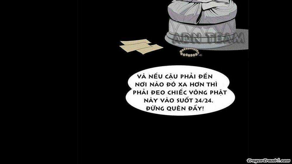 Chiller - Chapter 15 - Trang 74