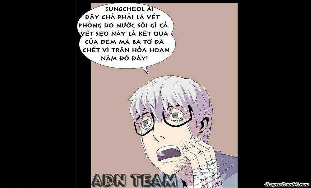 Chiller - Chapter 15 - Trang 75