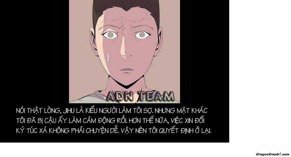 Chiller - Chapter 15 - Trang 76