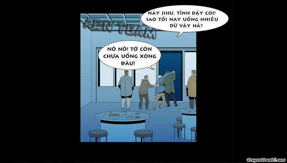 Chiller - Chapter 15 - Trang 78