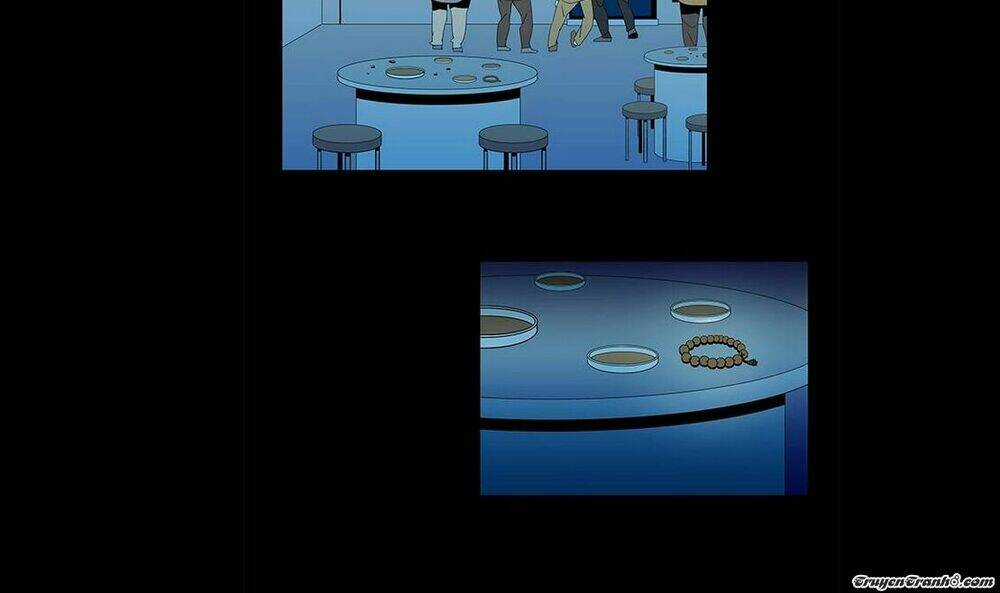 Chiller - Chapter 15 - Trang 79