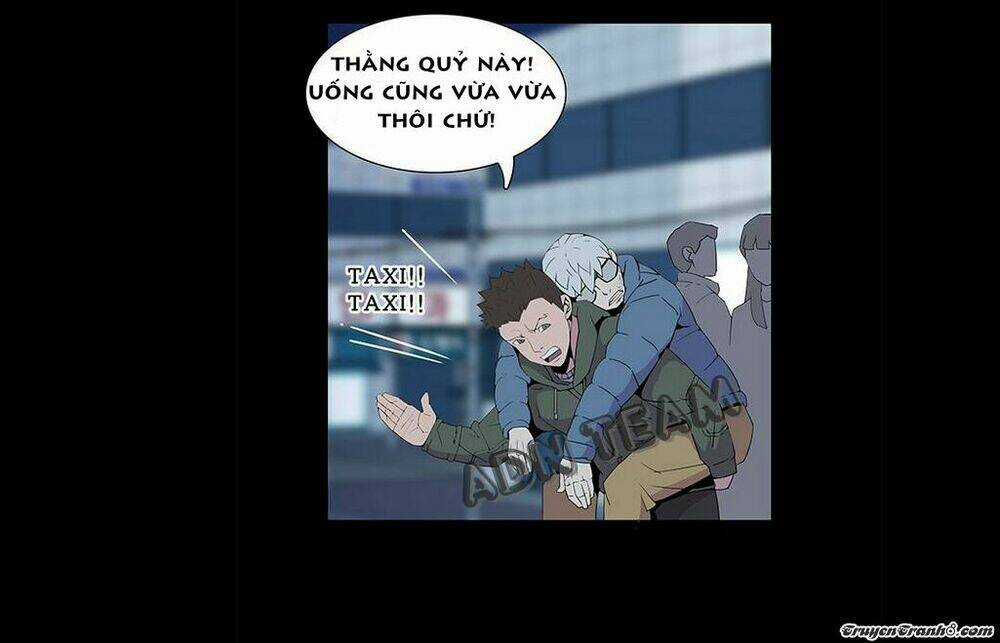 Chiller - Chapter 15 - Trang 80