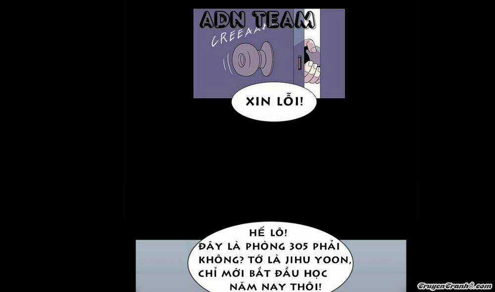 Chiller - Chapter 15 - Trang 9