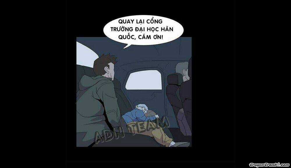 Chiller - Chapter 15 - Trang 81