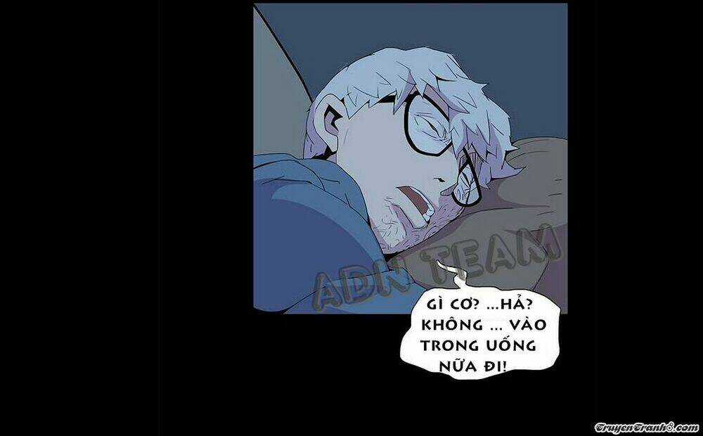 Chiller - Chapter 15 - Trang 83