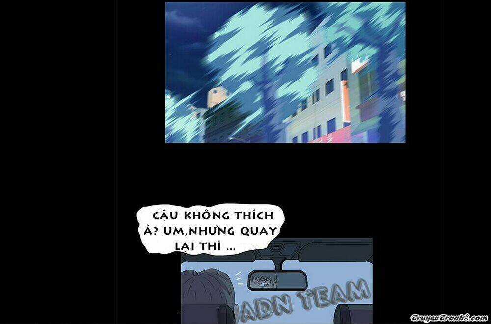 Chiller - Chapter 15 - Trang 84