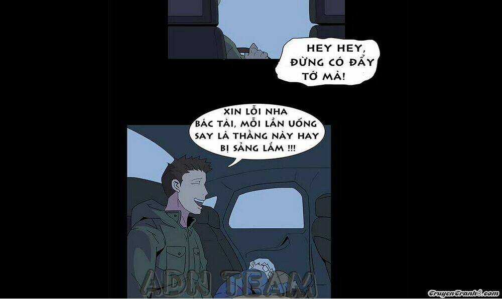 Chiller - Chapter 15 - Trang 85