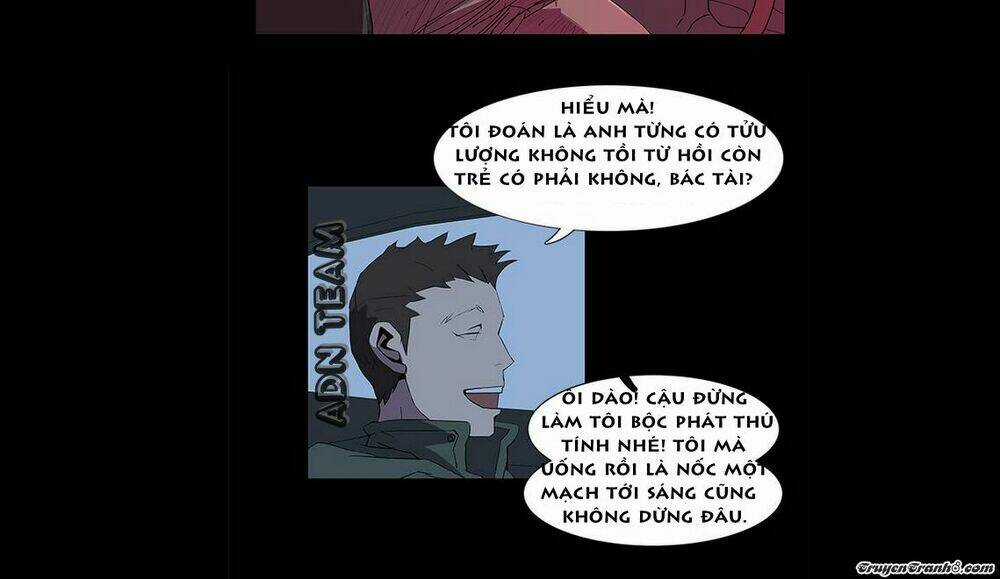 Chiller - Chapter 15 - Trang 87