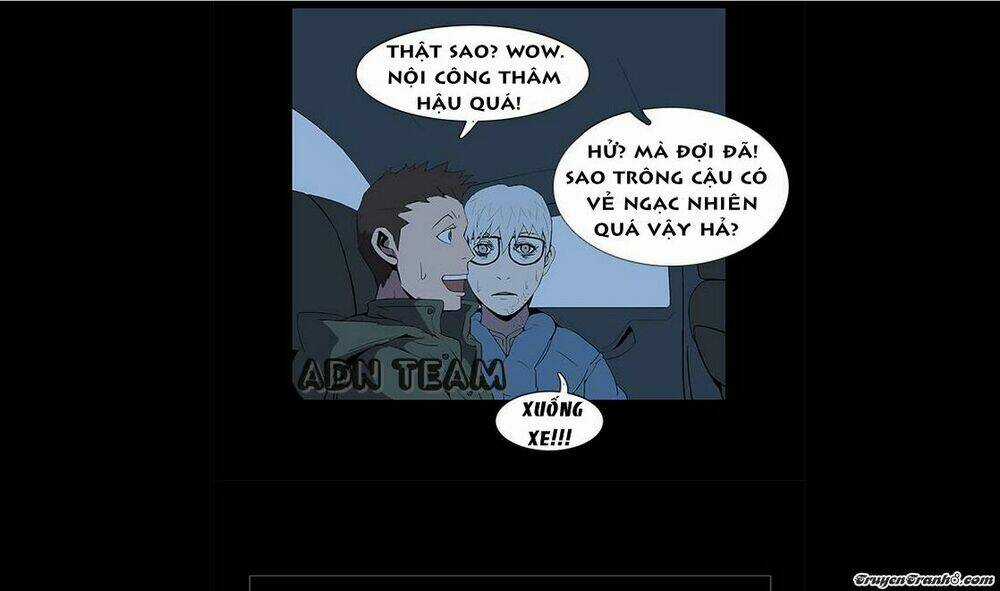 Chiller - Chapter 15 - Trang 88