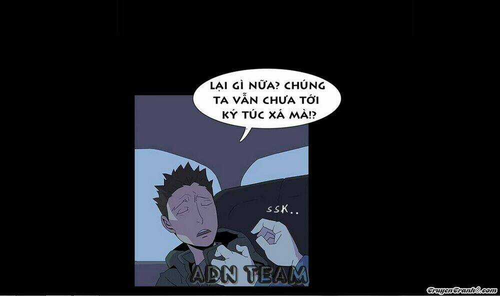 Chiller - Chapter 15 - Trang 90