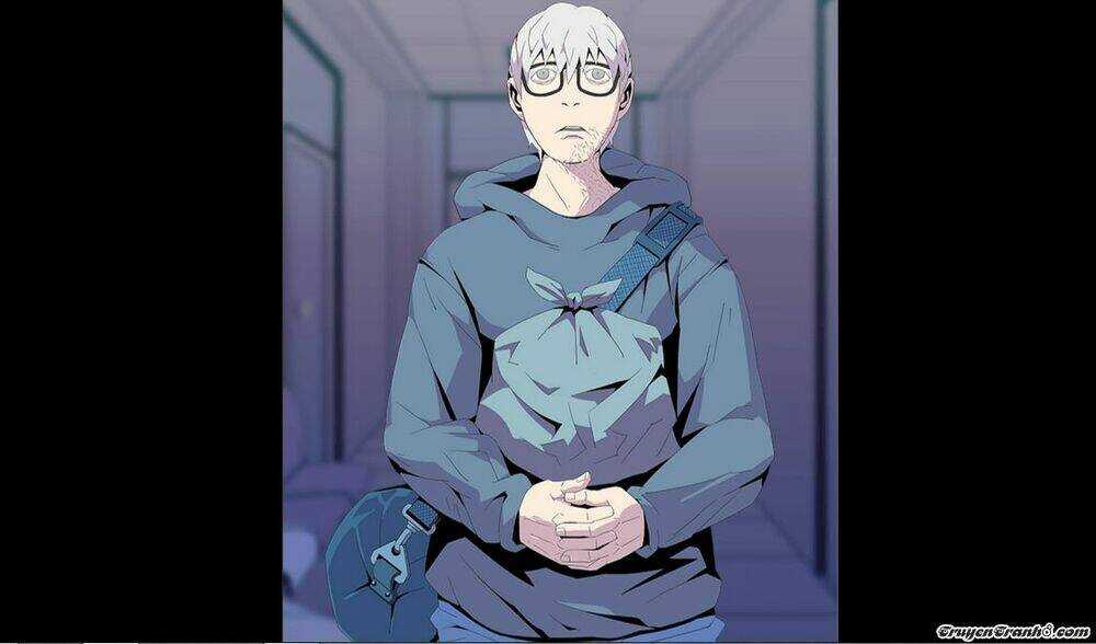 Chiller - Chapter 15 - Trang 10