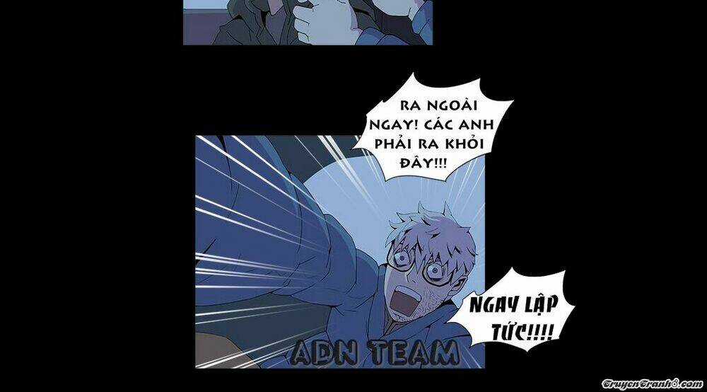 Chiller - Chapter 15 - Trang 91