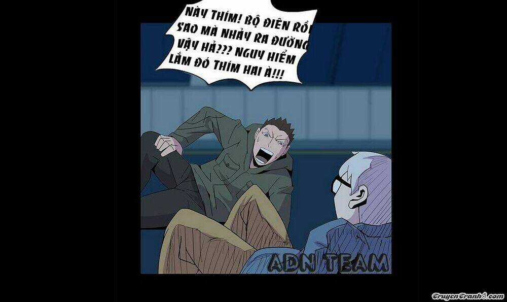 Chiller - Chapter 15 - Trang 93
