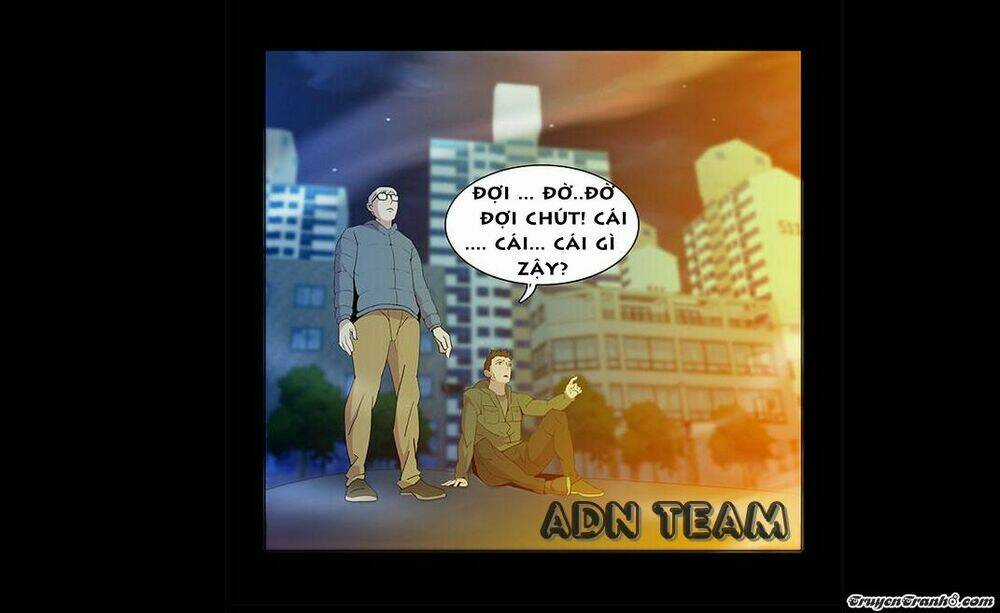 Chiller - Chapter 15 - Trang 97