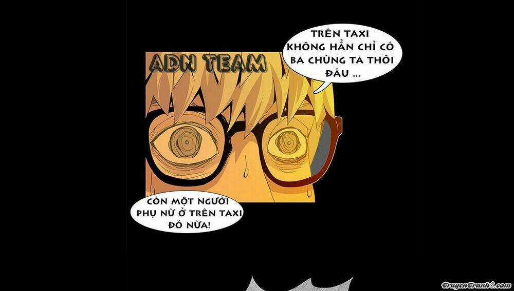 Chiller - Chapter 15 - Trang 99