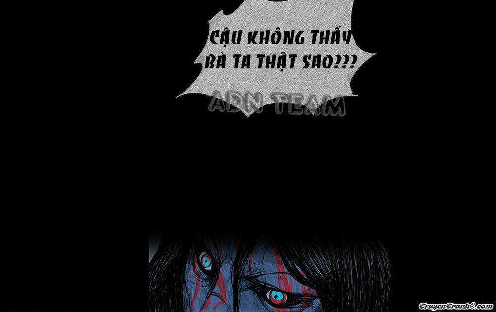 Chiller - Chapter 15 - Trang 100