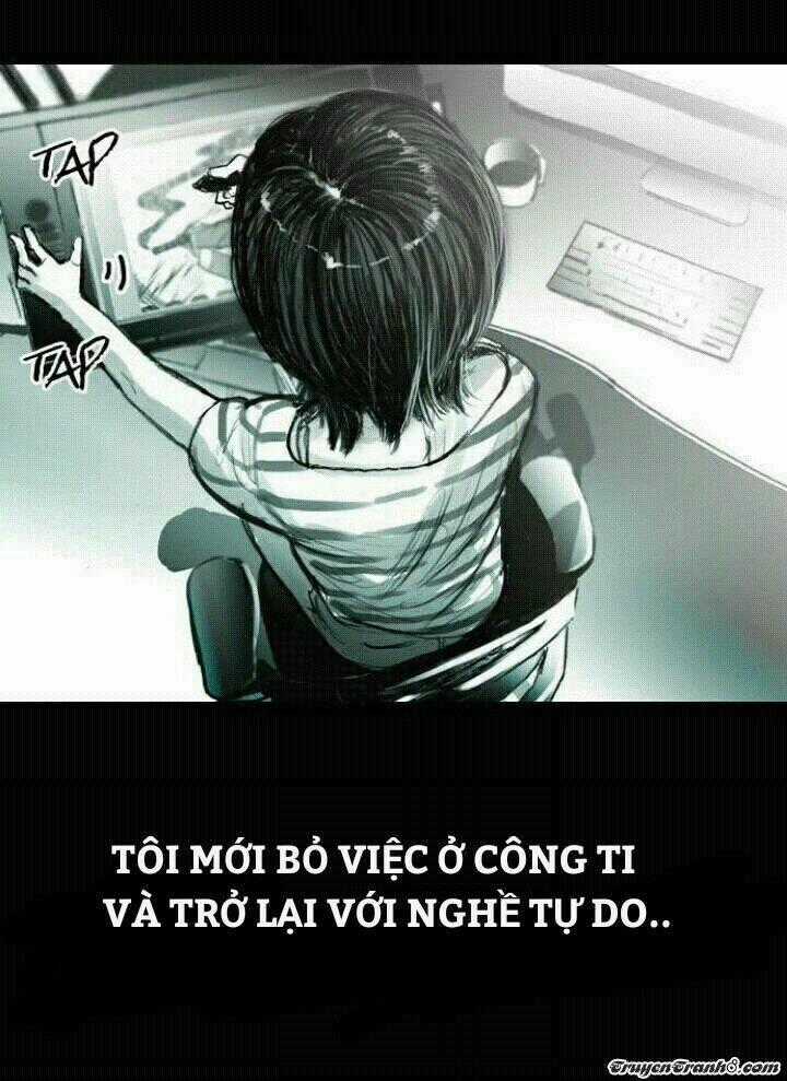 Chiller - Chapter 16 - Trang 1