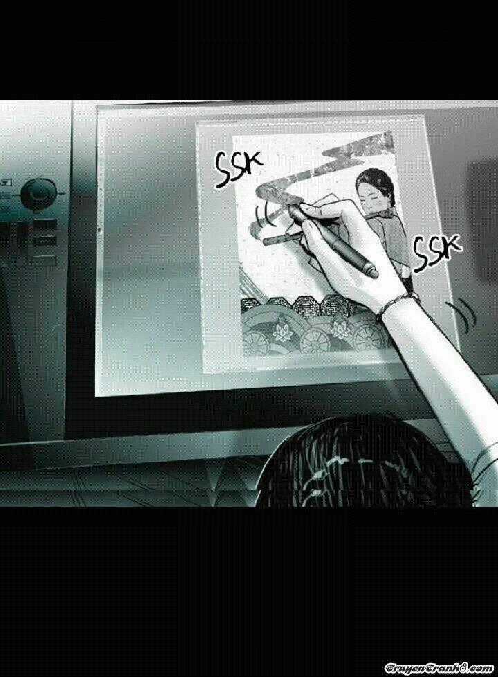 Chiller - Chapter 16 - Trang 2