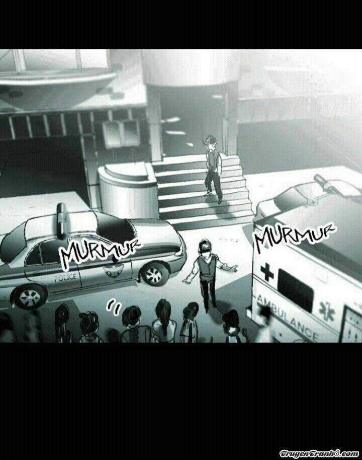 Chiller - Chapter 16 - Trang 109