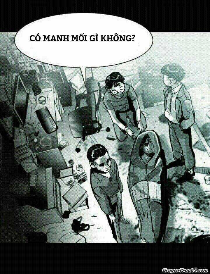 Chiller - Chapter 16 - Trang 112