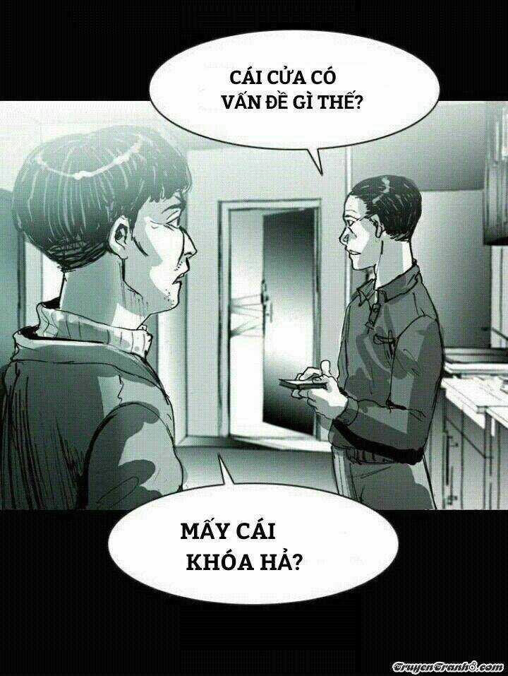 Chiller - Chapter 16 - Trang 114