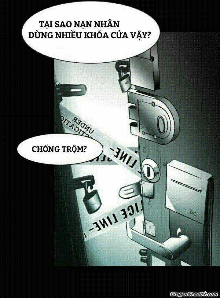 Chiller - Chapter 16 - Trang 115