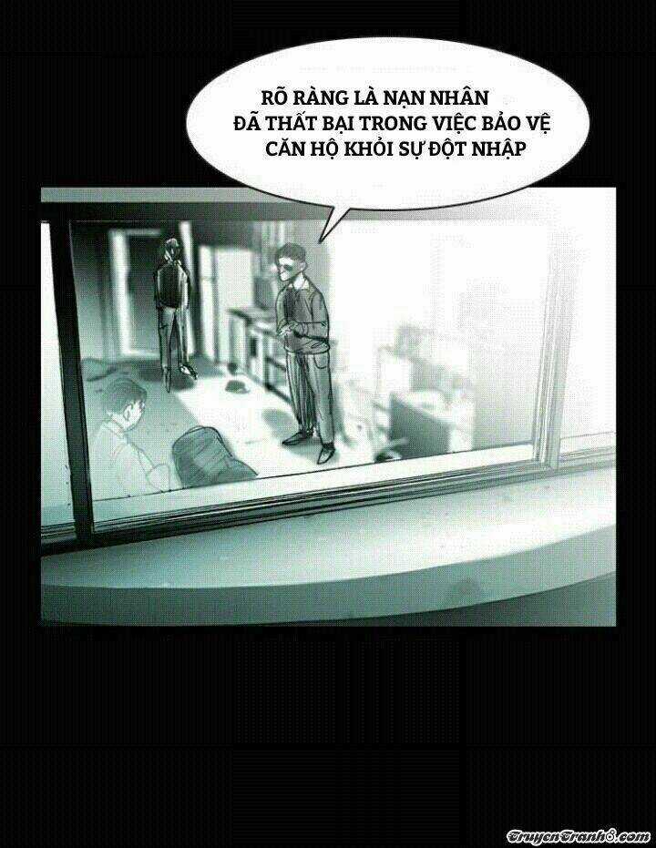 Chiller - Chapter 16 - Trang 116