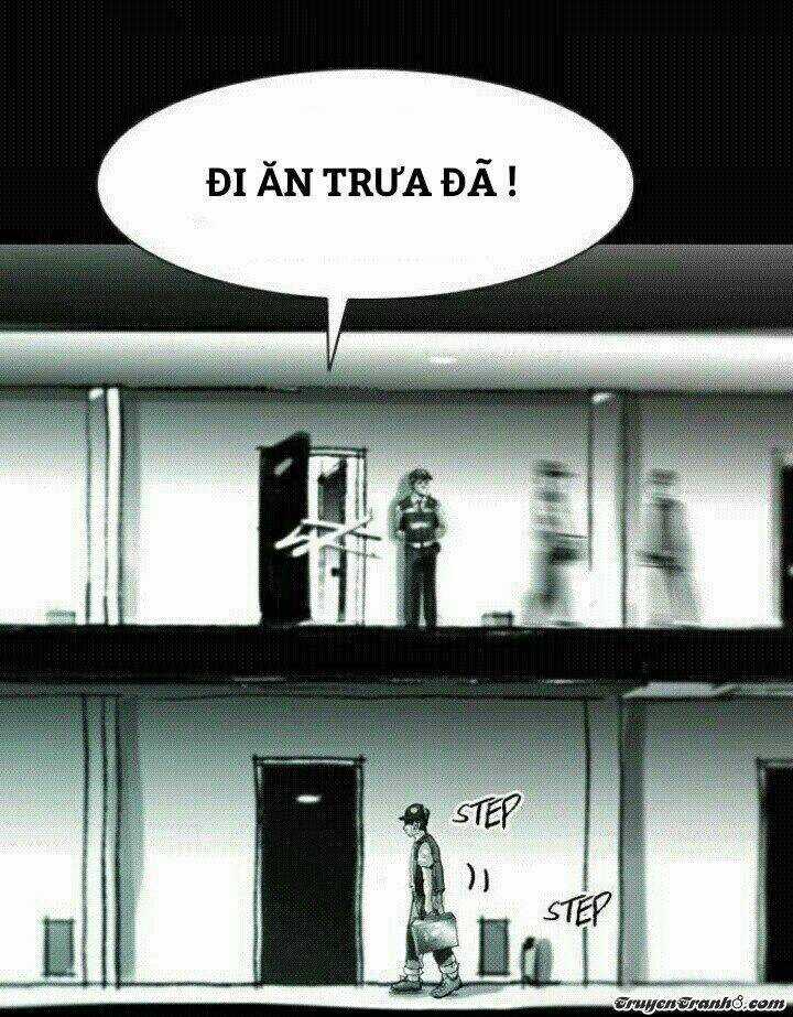 Chiller - Chapter 16 - Trang 117