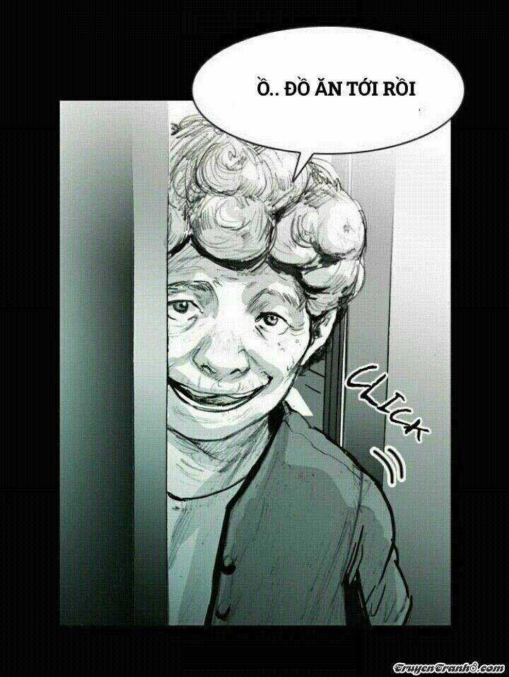 Chiller - Chapter 16 - Trang 118